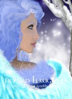 Wintry Angel